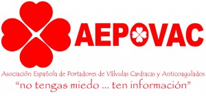Logo AEPOVAC